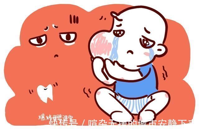 龋齿|100个孩子66个坏牙,太多家长忽略了这两件事,无关饮食