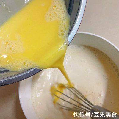 糖丝|#2021亲子烘焙组——“焙”感幸福#糖丝焦糖布丁