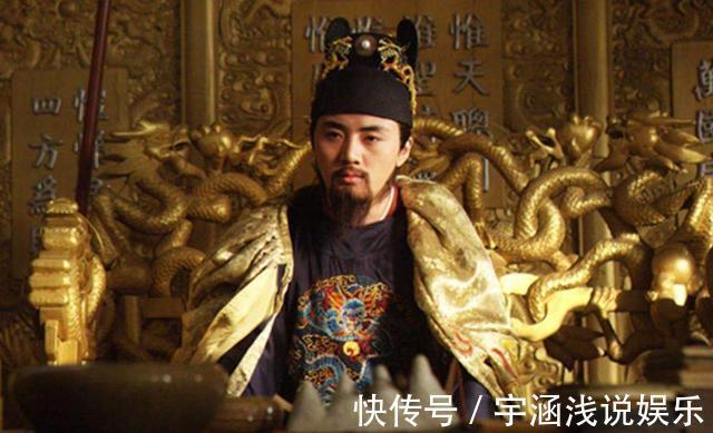 瑟瑟发抖!明朝一道士,发觉妻子和徒弟有私情,一怒之下,将徒弟变成了猪!