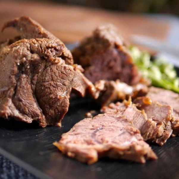 过年别买卤肉，外婆50年卤水教给你，软嫩入味不油腻，爱吃别错过