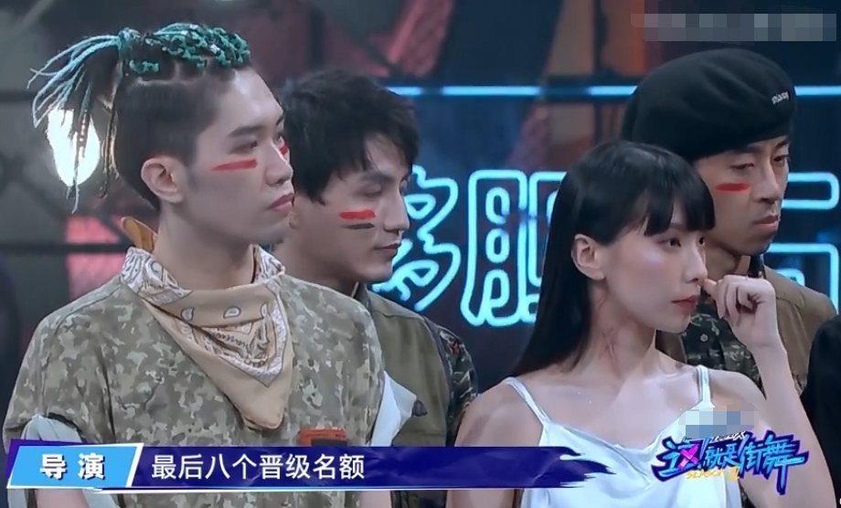 王一博看街舞“害怕”,妈粉喊话安慰却被乱剪辑正主出来澄清了