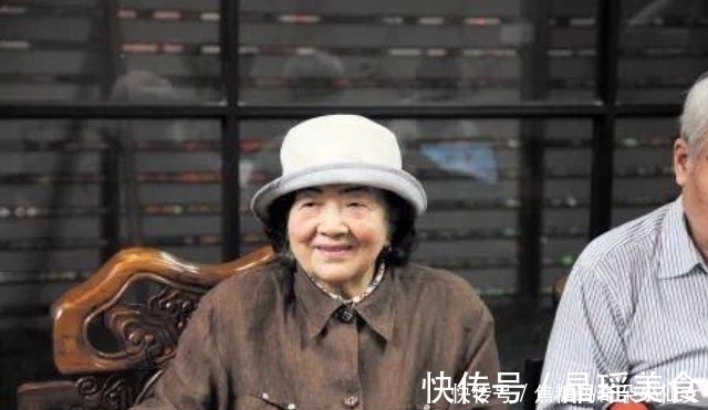 随心所欲$北大教授夫人陈司寇,96岁断食结束生命,留下的话很有哲理