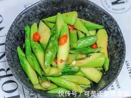 几道吃了还想吃的家常菜，上桌香得人流口水，真是解馋又下饭