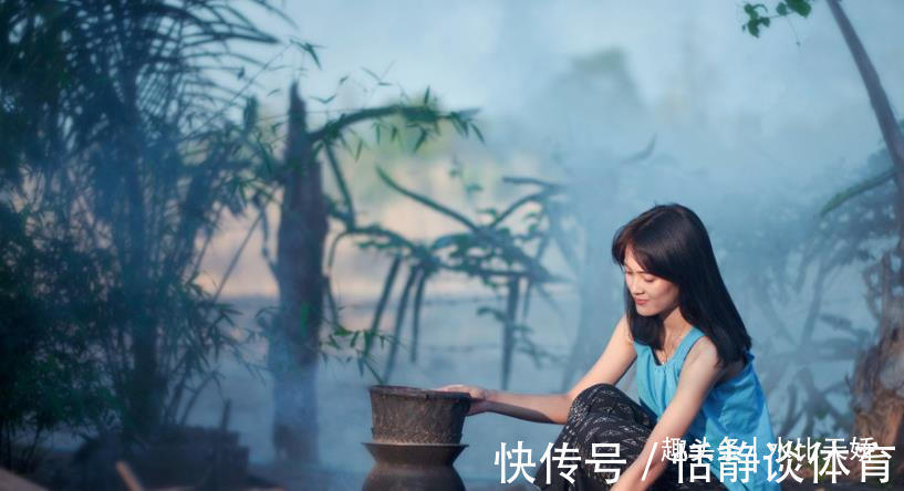 女人|“你嫁了人该干活”坐月子依旧做13人晚饭,女子砸烂锅碗说再见