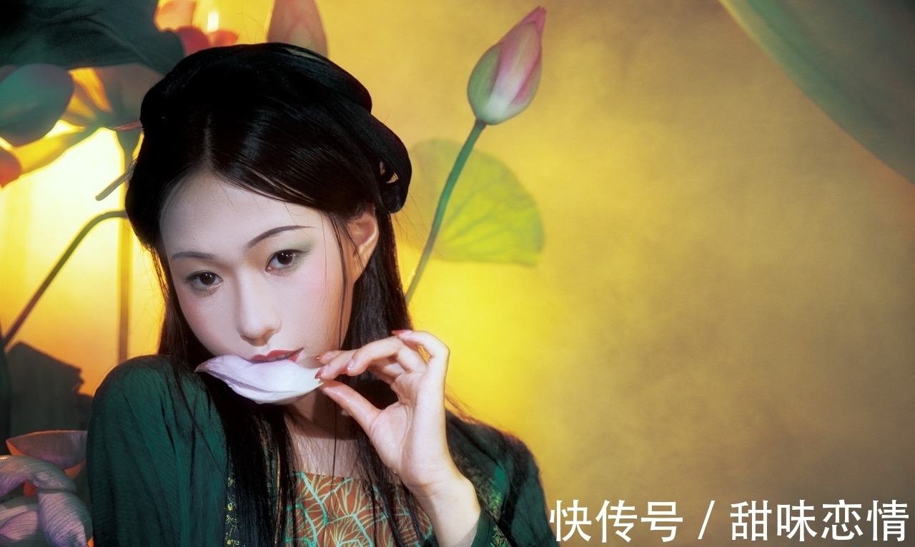 山桃花|诗·十首丨江山愧不遂人意?已惯苍生有倒悬