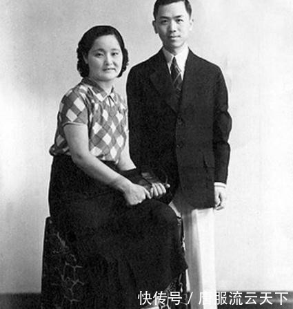 七君子 中唯一的女性 是上海著名的律师 伟人 女中豪杰 快资讯