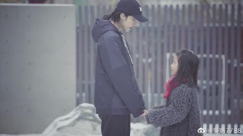 黄磊：她其实吃了五口才吃完！满满的幸福感