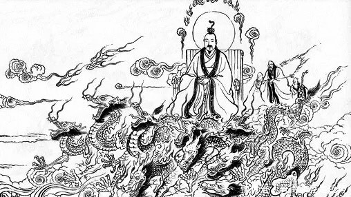 封神之后,阐教是否也解散了?元始天尊为何能成为三清之首?