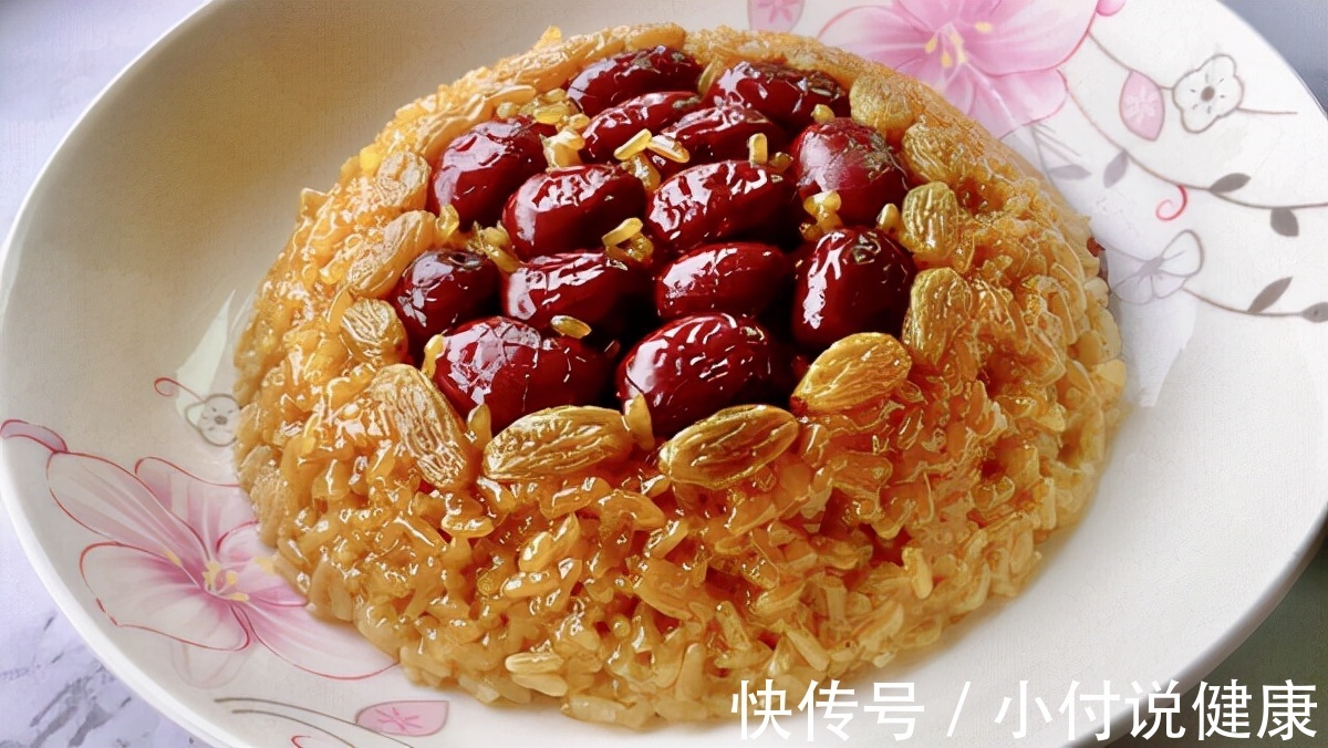 江一舟|春季肝火旺,建议多吃4种甜的食物,健脾胃补营养,早知早受益