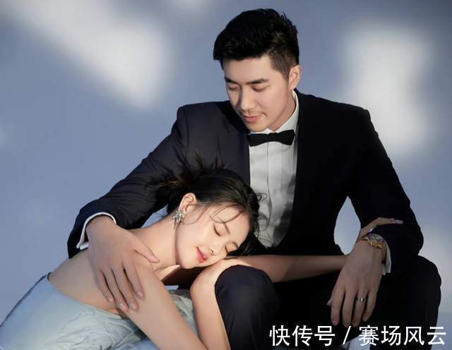蔡斌|张常宁不给蔡斌面子?恩师刚上任就宣布婚期,球迷担心类似曾春蕾