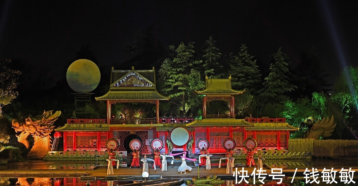 杜甫&20首冠绝古今经典诗词:千古才女遇上18名诗词大家?谁绝唱中绝唱