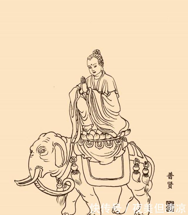 福报|佛教佛说,这七种布施不花一分钱,就能得福报!