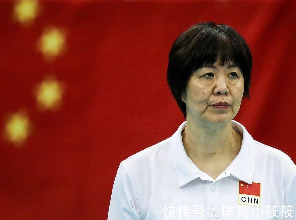 中国排协|朱婷好样的！深夜发文力挺郎平，令排协更尴尬了