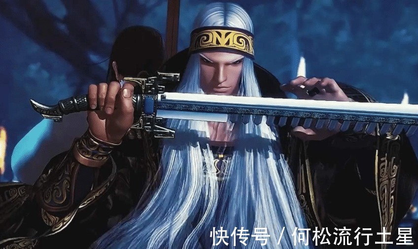 评分|秦时明月之沧海横流评分创历史新低,6.4的分数还能再掉吗