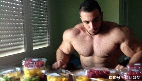 雄性激素是一个男人的象征，你知道怎么来增加