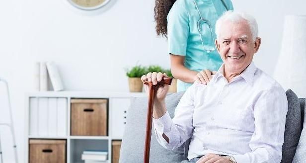 老年人|男性迈入衰老时，多有6大异常，若1个不占，恭喜你还不错，易长寿