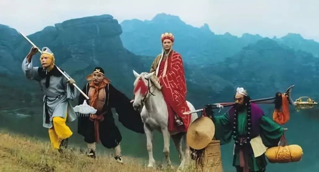 玉皇大帝$王卫国演“玉皇大帝”出名,头像被印到冥币上,想打官司找不到人