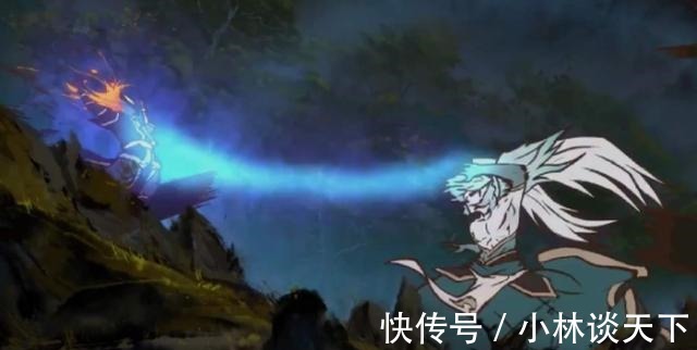 国漫|王思聪力荐《雾山五行》,官微回应亮了,国漫真要崛起了