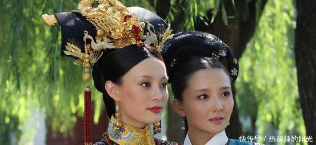 皇后|皇后中第一人,嫁了个痴情皇帝,不设六宫专宠她一人,结局也悲惨!