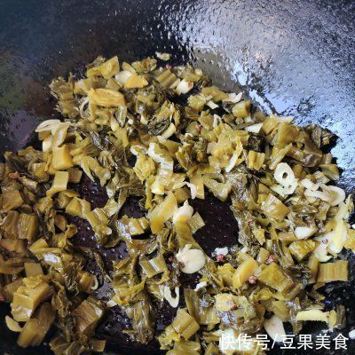 蒜片|不知道吃什么，酸菜鱼（个人喜好版）准没错