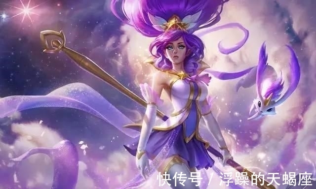 刺客|LOL：四个让刺客头疼的英雄，团战不敢随意进场，刺客甚至无作用