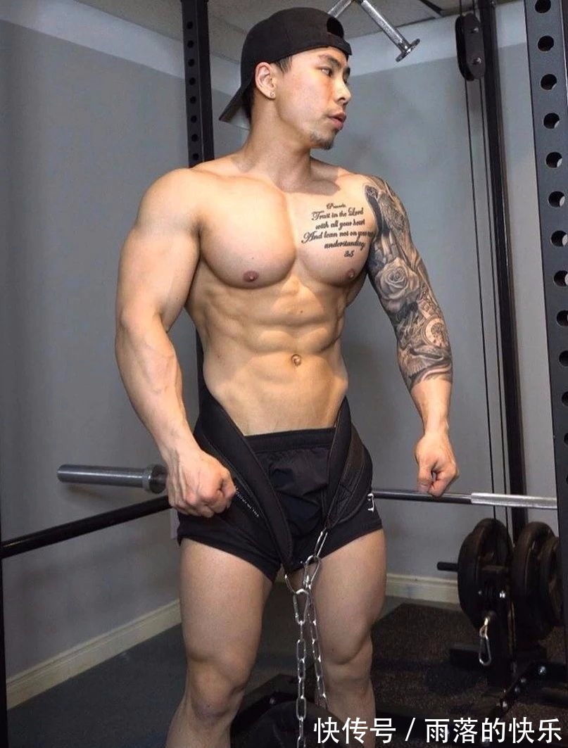 深蹲|深蹲一定要蹲到底吗?