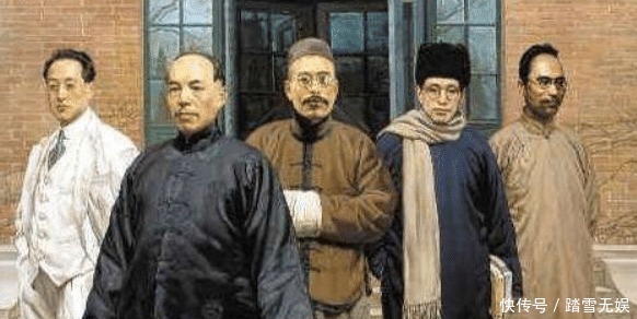 陈寅恪|季羡林旁听冰心上课被赶出,一不小心听了陈寅恪上课:毕生难忘