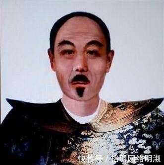 皇清诰@清朝臣子明朝发髻,神秘龙袍干尸真的是韦小宝吗