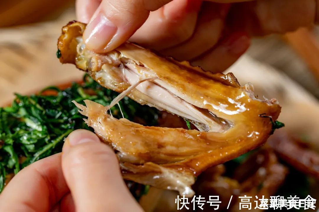 阳台上|不加一滴水！做出米其林三星的水准，好吃到飙泪！