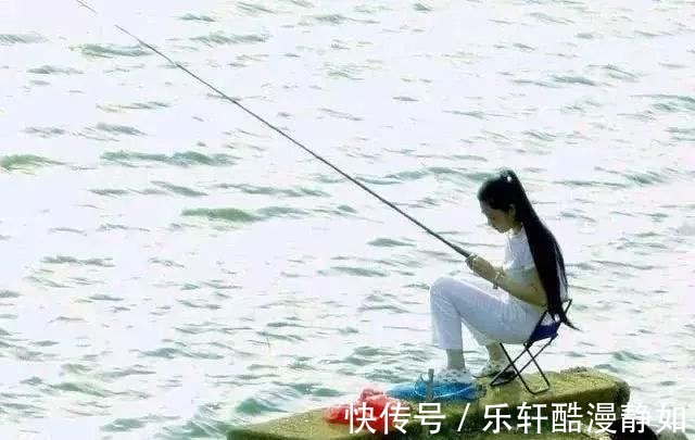 钓位|娶一个会钓鱼的老婆有什么好处钓友“等着挨揍吧”!