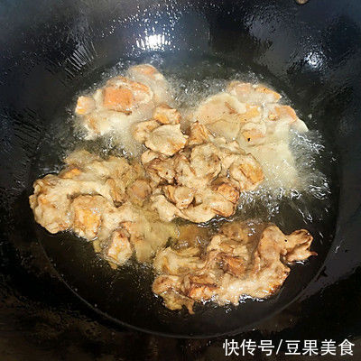 提高免疫力|红薯饼我家吃了十年，竟然还没吃腻