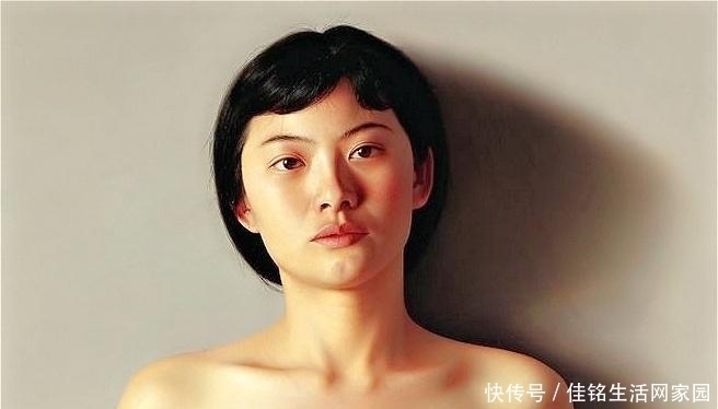 放大|真奇葩画了3条直线卖16亿专家放大28倍,这根本不是直线