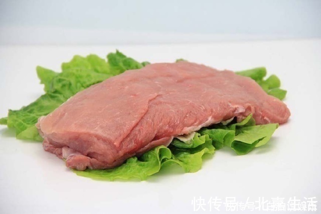 病猪|注意了!猪肉最好别用这3种方法吃,容易招来一身病