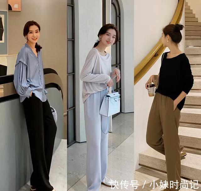 秋天|越简单越高级,记住这四个穿搭灵感,让这个秋天变的更有女人味