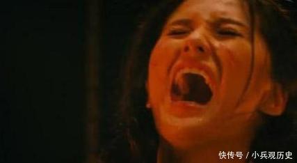 嫔妃为|皇宫中的女太监,竟是嫔妃导致出来,其残忍手段甚是令人咋舌!