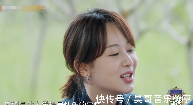 香腸|楊紫跑倉庫賒香腸，一碗烤腸太搶鏡，導演張航希都忍不住偷笑