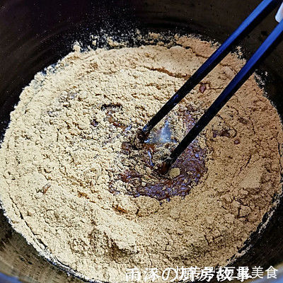 保鲜膜|零失败～补血养颜，阿胶糕制作教程