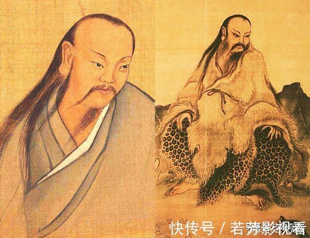 兄妹!在很多古画中,伏羲和女娲兄妹竟在交尾,原来蕴含深刻哲理