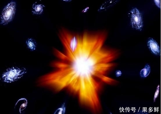 在宇宙中是否存在蓝移的星系呢?