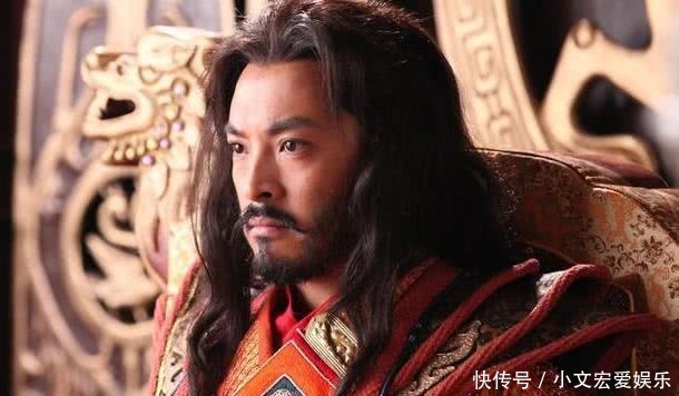 二世|隋朝，若不是这人叛乱，绝不会二世而亡！