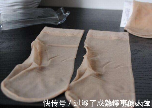 肥皂|肥皂头太小不好继续用只需把肥皂头装进袜子里,轻松解决烦恼