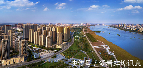 蚌埠|3年倒闭1000家，大型房企也深陷经济危机，表现出怎样的信号？
