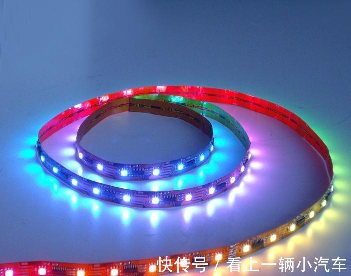 吊顶|你家吊顶还在做石膏线吗?现在流行做一圈发光线条,好看又实用!