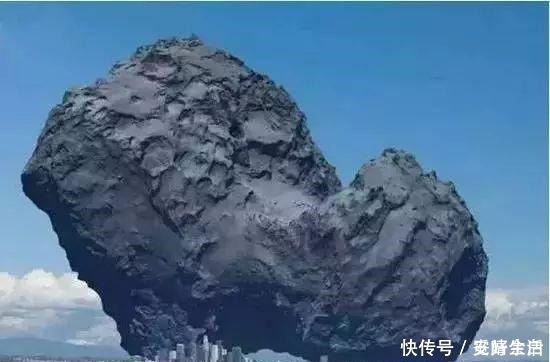 毛纳基 颠覆认知!看完这些图,你的世界观还好吗