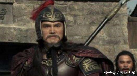 林冲|水浒中的6大用戟高手,第一名媲美薛仁贵,林冲不一定比他厉害!