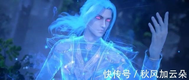 万年魂环|斗罗大陆终于知道唐昊为什么那么强了,十万年魂环增益太恐怖