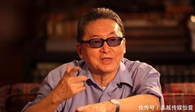 鲁迅|李敖公开表示鲁迅作品用错词汇,文学大家鲁迅,难道真的没水平?