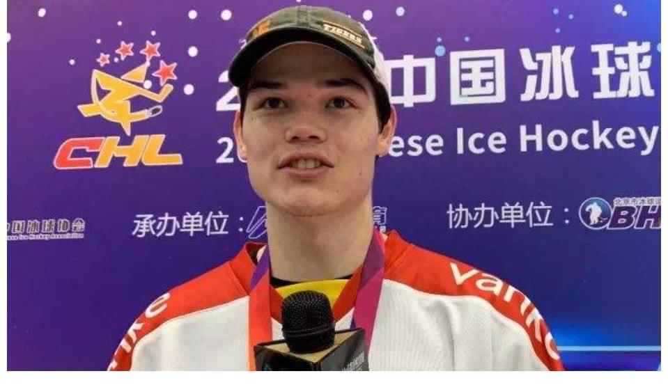 加拿大|美女選手鄭妮娜力：放棄加拿大國籍，頂著罵名加入中國：我不后悔