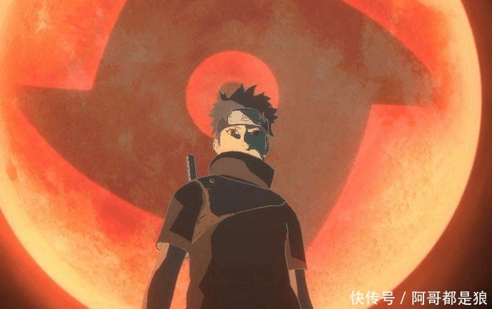 止水|火影到死都不使用全力的4人,两个死的憋屈,图五让人吐槽十年