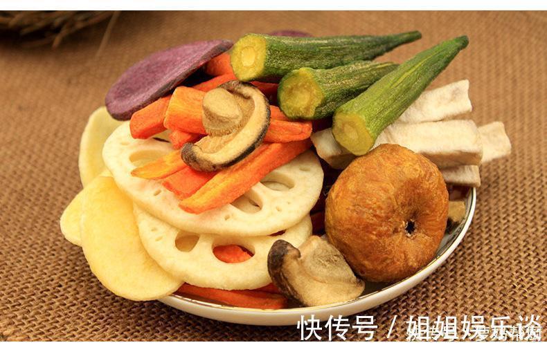 谷物|那些号称低脂的食物,却让人越吃越胖,想减脂这些雷别踩!